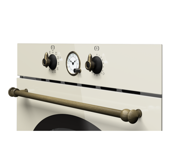 Teka MWR 32 BIA kremowa - 1019354 - zdjęcie 3